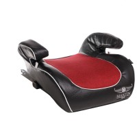 Автокресло Martin noir Humbi Ruby black